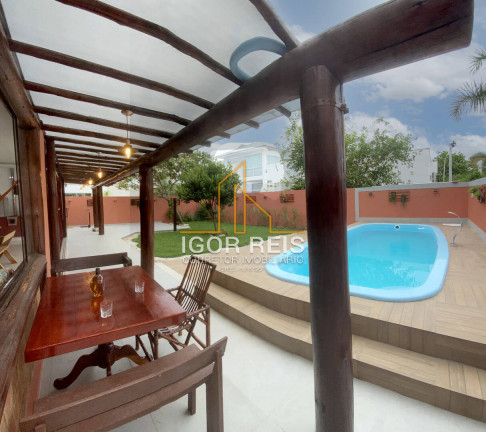 Imagem Casa de Condomínio com 4 Quartos à Venda, 450 m² em Vila Da Rainha - Campos Dos Goytacazes Imagem Casa de Condomínio com 4 Quartos à Venda, 450 m² em Vila Da Rainha - Campos Dos Goytacazes