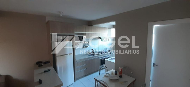 Imagem Apartamento com 2 Quartos à Venda, 72 m² em Feitoria - Sao Leopoldo Imagem Apartamento com 2 Quartos à Venda, 72 m² em Feitoria - Sao Leopoldo