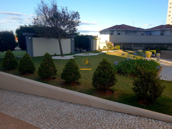 Imagem Apartamento com 3 Quartos à Venda, 134 m² em Jardim Padre Bento - Itu Imagem Apartamento com 3 Quartos à Venda, 134 m² em Jardim Padre Bento - Itu