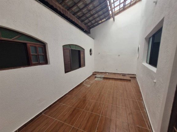 Imagem Casa com 2 Quartos para Alugar,  em Aviação - Praia Grande
