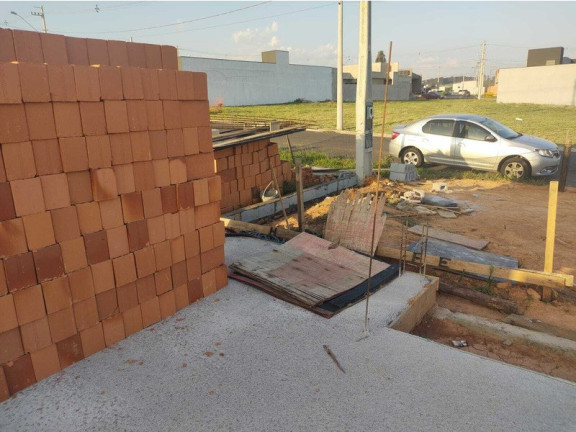 Imagem Casa com 3 Quartos à Venda, 185 m² em Residencial Evidências - Indaiatuba