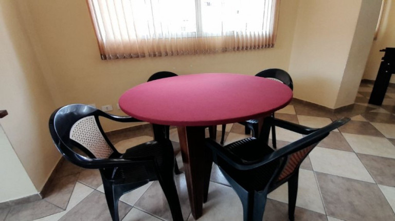 Imagem Apartamento com 2 Quartos à Venda, 119 m² em Canto Do Forte - Praia Grande Imagem Apartamento com 2 Quartos à Venda, 119 m² em Canto Do Forte - Praia Grande