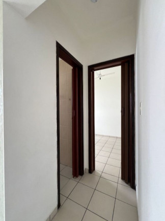 Imagem Apartamento com 1 Quarto à Venda, 48 m² em Canto Do Forte - Praia Grande