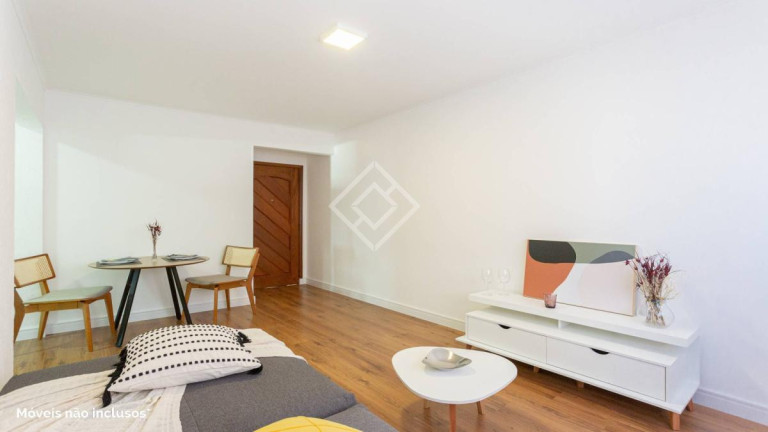 Imagem Apartamento com 2 Quartos à Venda, 61 m² em Planalto Paulista - São Paulo Imagem Apartamento com 2 Quartos à Venda, 61 m² em Planalto Paulista - São Paulo