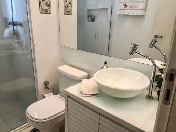 Imagem Apartamento com 3 Quartos à Venda, 146 m² em Boa Vista - São Caetano Do Sul