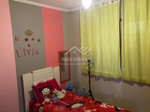 Imagem Casa com 3 Quartos à Venda, 139 m² em São João - Jacareí Imagem Casa com 3 Quartos à Venda, 139 m² em São João - Jacareí