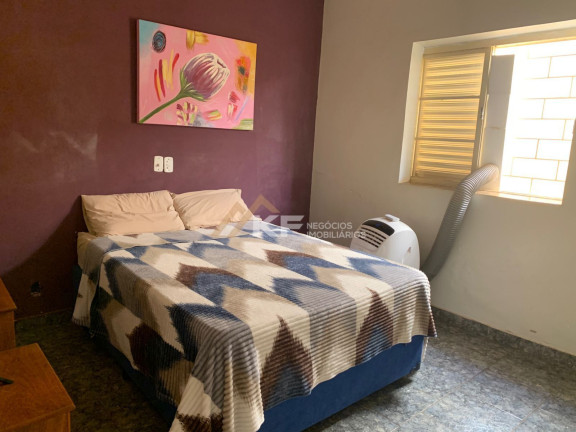 Imagem Casa com 3 Quartos à Venda, 88 m² em Vila Tibério - Ribeirão Preto