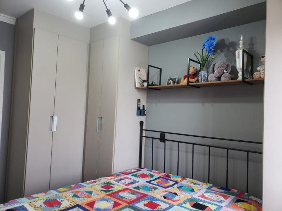 Imagem Apartamento com 2 Quartos à Venda, 68 m² em Osvaldo Cruz - São Caetano Do Sul Imagem Apartamento com 2 Quartos à Venda, 68 m² em Osvaldo Cruz - São Caetano Do Sul
