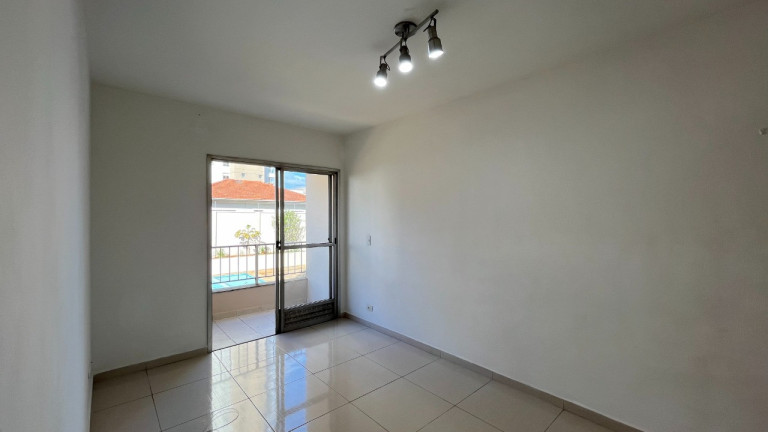 Imagem Apartamento com 1 Quarto para Alugar, 44 m² em Vila Mariana - São Paulo Imagem Apartamento com 1 Quarto para Alugar, 44 m² em Vila Mariana - São Paulo