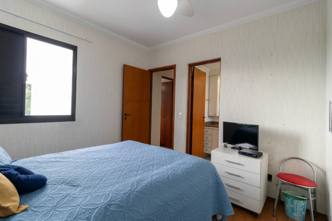 Imagem Imóvel com 3 Quartos à Venda, 101 m² em Vila Mascote - São Paulo Imagem Imóvel com 3 Quartos à Venda, 101 m² em Vila Mascote - São Paulo