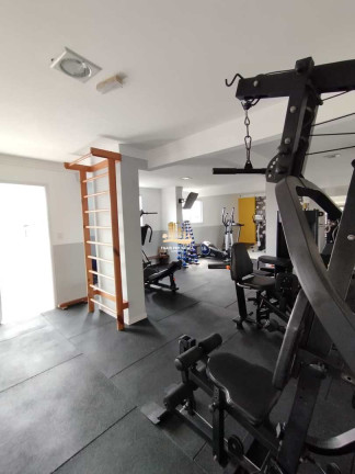 Apartamento com 2 Quartos à Venda, 64 m² em Guilhermina - Praia Grande