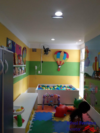 Imagem Apartamento com 2 Quartos à Venda, 44 m² em Vila Nova Curuçá - São Paulo
