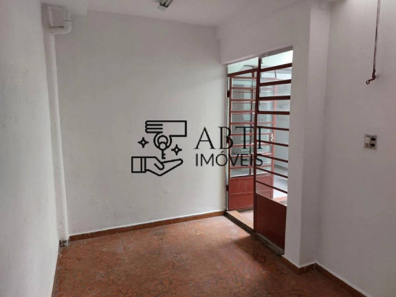 Imagem Sobrado com 5 Quartos à Venda, 330 m² em Vila Brasilina - São Paulo