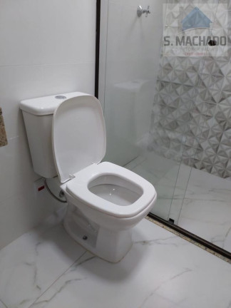 Imagem Apartamento com 2 Quartos à Venda, 56 m² em Vila Metalurgica - Santo André