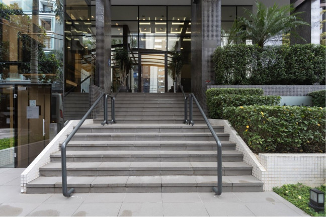 Sala Comercial à Venda, 210 m² em Jardim Paulista - São Paulo