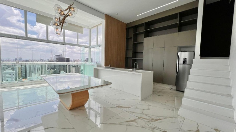 Imagem Imóvel com 1 Quarto à Venda, 118 m² em Cerqueira César - São Paulo Imagem Imóvel com 1 Quarto à Venda, 118 m² em Cerqueira César - São Paulo
