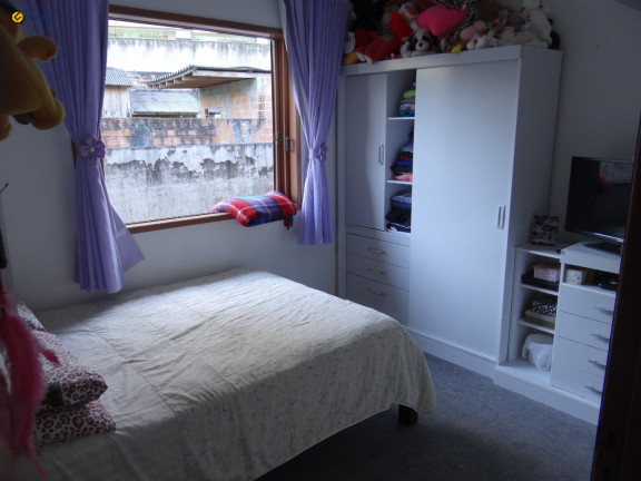 Imagem Casa com 4 Quartos à Venda, 504 m² em Córrego Grande - Florianópolis