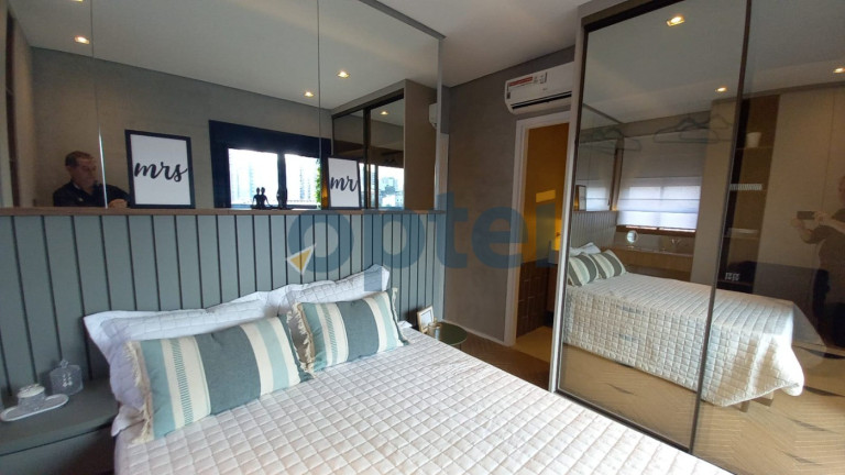Imagem Apartamento com 3 Quartos à Venda, 83 m² em Vila Floresta - Santo André