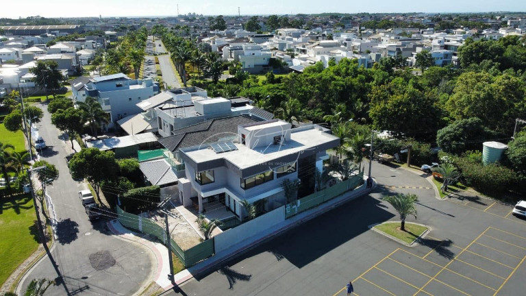Imagem Casa com 5 Quartos à Venda, 320 m² em Boulevard Lagoa - Serra Imagem Casa com 5 Quartos à Venda, 320 m² em Boulevard Lagoa - Serra
