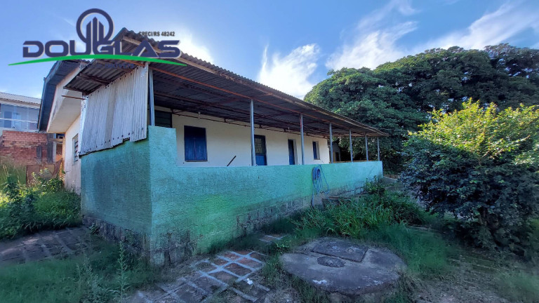 Imagem Casa com 3 Quartos à Venda, 726 m² em Santo Onofre - Viamão