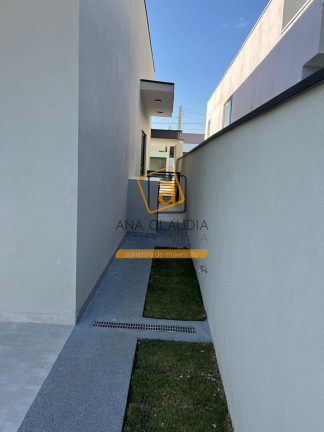 Imagem Casa com 4 Quartos à Venda, em Loteamento Residencial Una - Itu Imagem Casa com 4 Quartos à Venda, em Loteamento Residencial Una - Itu