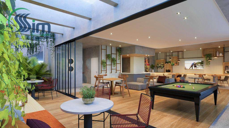 Imagem Apartamento com 2 Quartos à Venda, 58 m² em Meireles - Fortaleza