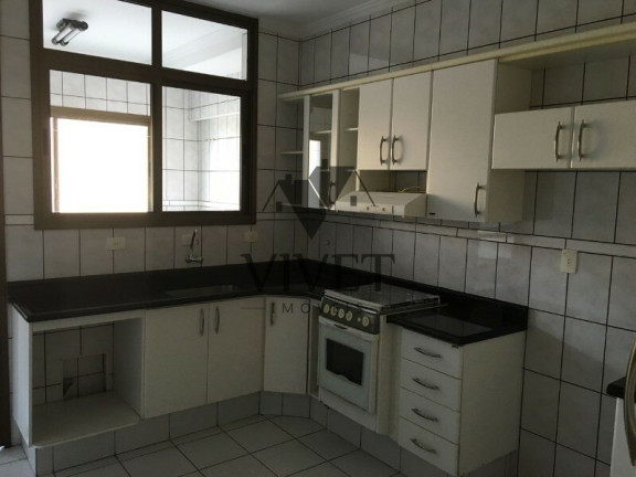Imagem Apartamento com 3 Quartos à Venda, 100 m² em Vila Carvalho - Sorocaba