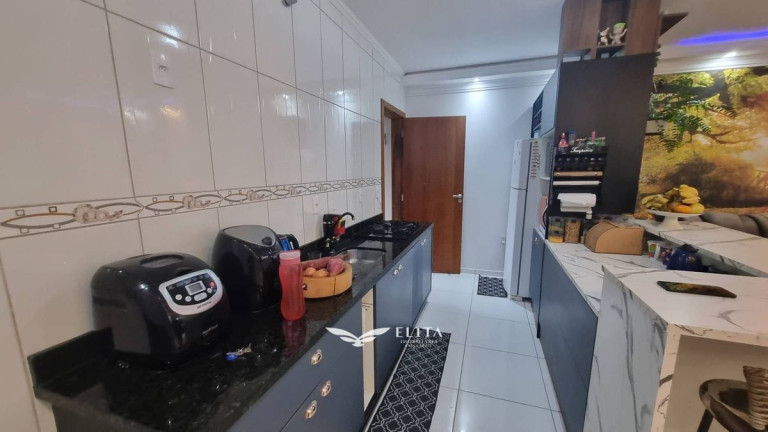 Apartamento com 2 Quartos à Venda, 73 m² em Itajuba - Barra Velha