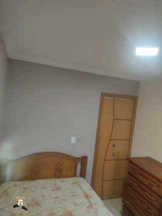 Imagem Apartamento com 2 Quartos à Venda, 44 m² em Alto Industrial - São Bernardo Do Campo