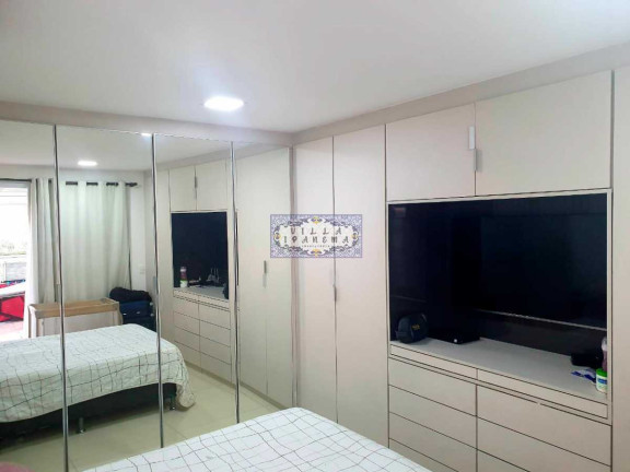 Imagem Cobertura com 3 Quartos à Venda, 150 m² em Barra Da Tijuca - Rio De Janeiro