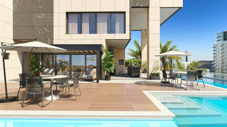 Imagem Apartamento com 4 Quartos à Venda, 252 m² em Centro - Balneário Camboriú Imagem Apartamento com 4 Quartos à Venda, 252 m² em Centro - Balneário Camboriú