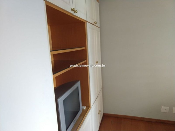 Imagem Apartamento com 4 Quartos à Venda, 157 m² em Vila Mariana - São Paulo