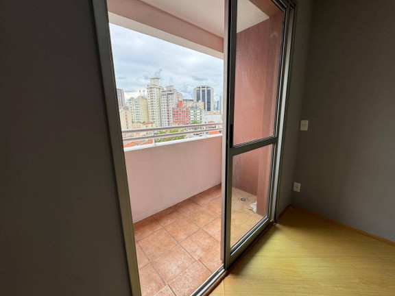 Imagem Apartamento com 3 Quartos à Venda, 70 m² em Cambuci - São Paulo Imagem Apartamento com 3 Quartos à Venda, 70 m² em Cambuci - São Paulo