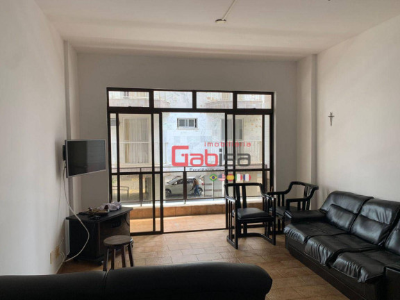 Apartamento com 3 Quartos à Venda, 105 m² em Vila Nova - Cabo Frio