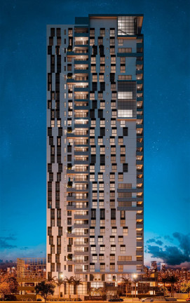Apartamento com 3 Quartos à Venda, 98 m² em Manaíra - João Pessoa