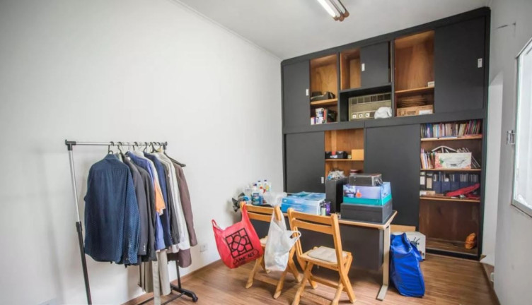 Imagem Imóvel com 3 Quartos à Venda, 106 m² em Santa Cruz - São Paulo