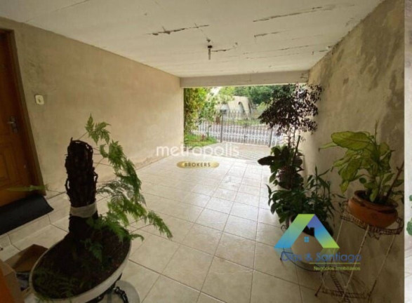 Imagem Sobrado com 3 Quartos à Venda, 201 m² em Jardim São Caetano - São Caetano Do Sul Imagem Sobrado com 3 Quartos à Venda, 201 m² em Jardim São Caetano - São Caetano Do Sul