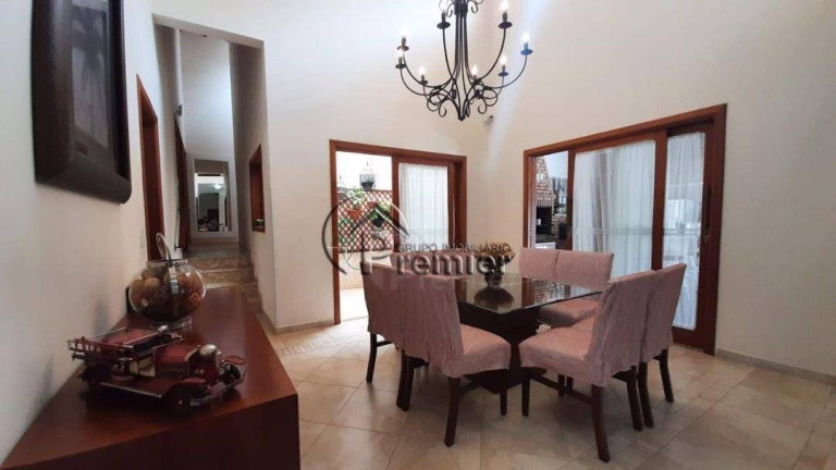Imagem Chácara com 5 Quartos à Venda, 590 m² em Terras De Itaici - Indaiatuba