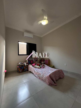 Imagem Casa com 3 Quartos à Venda, 140 m² em Residencial Maria Júlia - São José Do Rio Preto