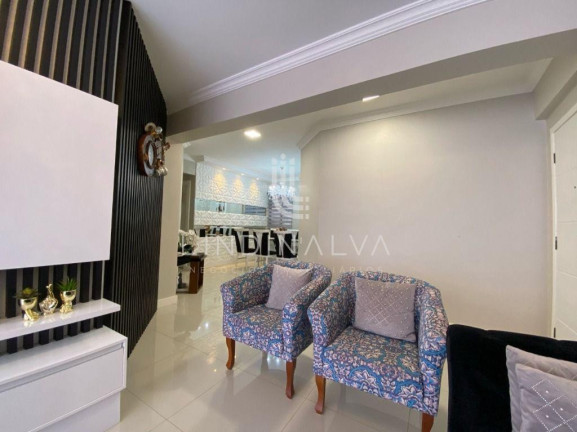 Imagem Apartamento com 2 Quartos à Venda, 115 m² em Centro - Foz Do Iguacu
