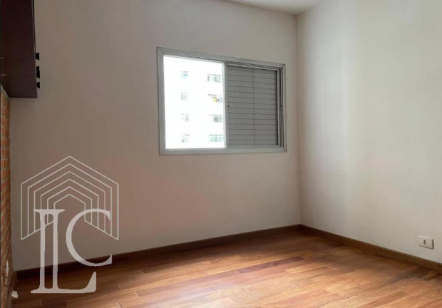 Imagem Apartamento com 3 Quartos para Alugar, 136 m² em Campo Belo - São Paulo