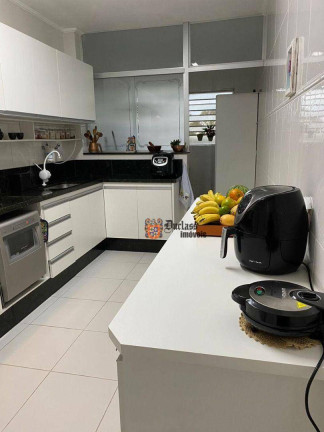 Imagem Imóvel com 3 Quartos à Venda, 154 m² em Balneário Três Marias - Peruíbe Imagem Imóvel com 3 Quartos à Venda, 154 m² em Balneário Três Marias - Peruíbe