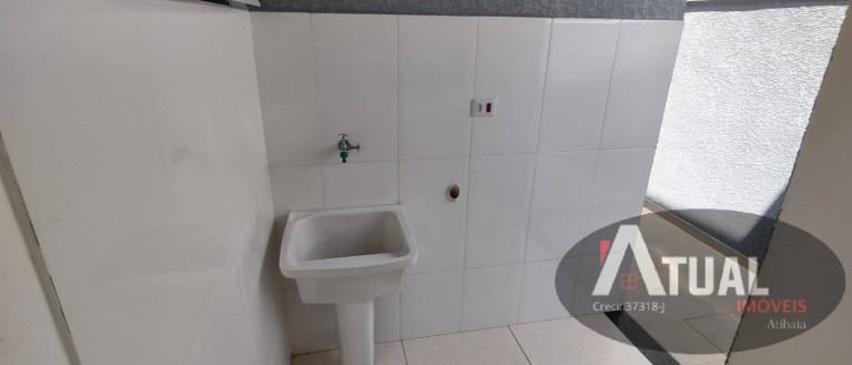 Imagem Casa com 3 Quartos à Venda, 92 m² em Nova Cerejeira - Atibaia