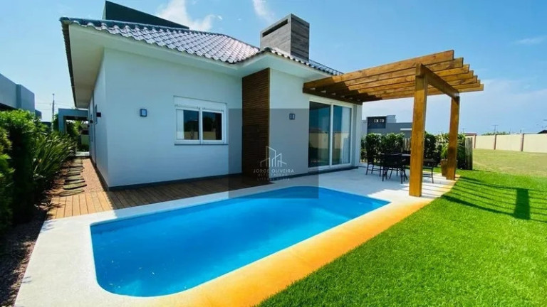 Imagem Apartamento com 3 Quartos à Venda,  em Noiva Do Mar - Xangri-lá