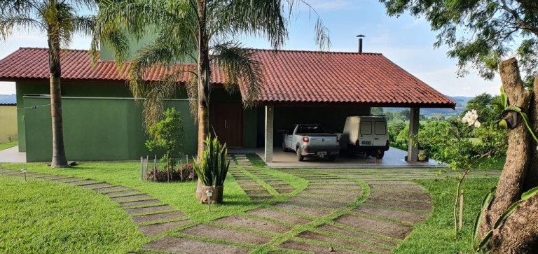 Imóvel com 2 Quartos à Venda, 40.000 m² em Sousas - Campinas