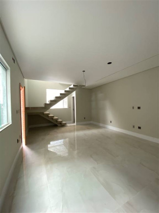 Imagem Casa com 3 Quartos à Venda, 152 m² em Tupi - Praia Grande