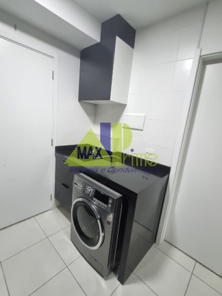 Imagem Apartamento com 1 Quarto à Venda, 30 m² em Vila Penteado - São Paulo