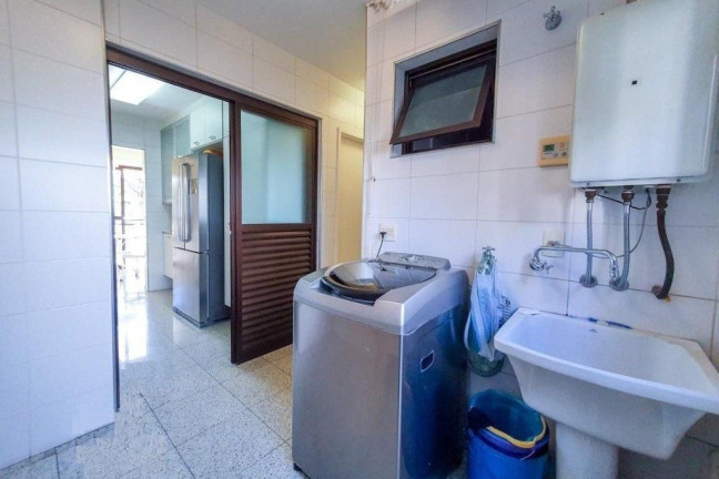 Imagem Apartamento com 4 Quartos à Venda, 151 m² em Vila Leopoldina - São Paulo Imagem Apartamento com 4 Quartos à Venda, 151 m² em Vila Leopoldina - São Paulo