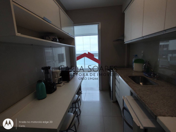 Imagem Apartamento com 2 Quartos à Venda, 118 m² em Vila Alzira - Guarujá