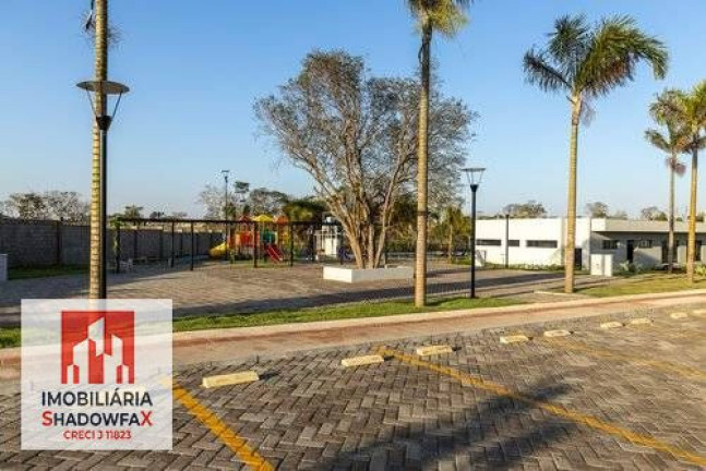 Imagem Terreno à Venda, 200 m² em Vivere Do Lago - Dourados Imagem Terreno à Venda, 200 m² em Vivere Do Lago - Dourados